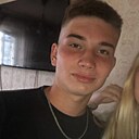 Алексей, 21 год