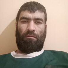 Фотография мужчины Erkin, 37 лет из г. Санкт-Петербург
