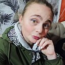 Надя, 35 лет
