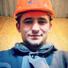 Фотография мужчины Kirill, 27 лет из г. Актобе