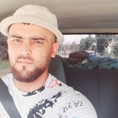 Фотография мужчины Саша, 32 года из г. Павловский Посад