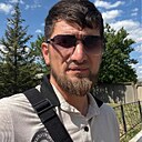 Бек, 35 лет
