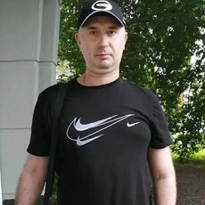 Фотография мужчины Андрей, 41 год из г. Пенза