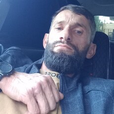 Фотография мужчины Раслан, 32 года из г. Грозный