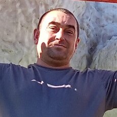Фотография мужчины Василий, 46 лет из г. Киселевск