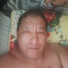 Фотография мужчины Ромаш, 42 года из г. Павлодар