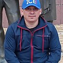 Макс, 39 лет
