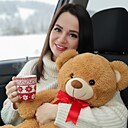 Маша, 38 лет
