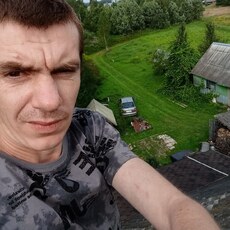 Фотография мужчины Митя, 35 лет из г. Витебск