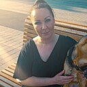 Лиса, 34 года