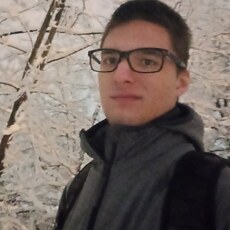 Фотография мужчины Лев, 20 лет из г. Полтавская