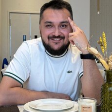 Фотография мужчины Анвар, 33 года из г. Астана
