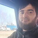 Магомед, 31 год