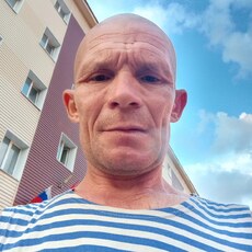 Фотография мужчины Юрий, 43 года из г. Нижний Тагил