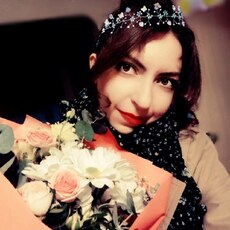 Мария, 27 из г. Челябинск.