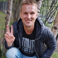 Фотография мужчины Александр, 43 года из г. Мурманск