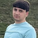 Григор, 21 год