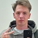 Глеб, 18 лет