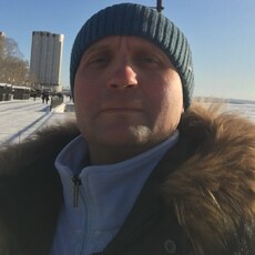Фотография мужчины Евгений, 42 года из г. Курск