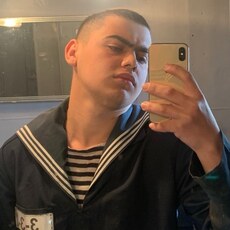 Фотография мужчины Рамазан, 18 лет из г. Балтийск