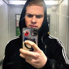 Фотография мужчины Александр, 21 год из г. Подольск