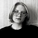 Катя, 18 лет