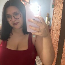 Фотография девушки Еля, 18 лет из г. Дунаевцы
