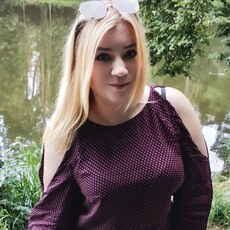 Анастасия, 32 из г. Зеленоград.