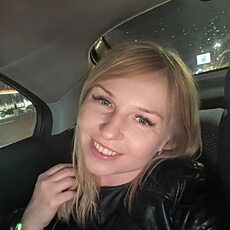 Фотография девушки Анна, 36 лет из г. Краков