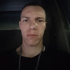 Фотография мужчины Konstantin, 19 лет из г. Нижний Новгород
