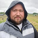 Алексей, 33 года
