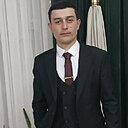 Миша, 25 лет