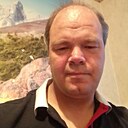 Роман, 44 года