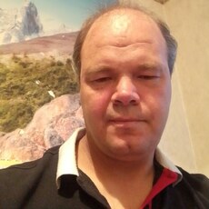 Фотография мужчины Роман, 44 года из г. Свирск