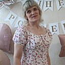 Гуля, 47 лет
