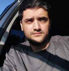 Фотография мужчины Гоша, 29 лет из г. Томск