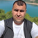 Артур, 35 лет