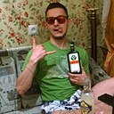 Алекс, 28 лет