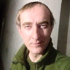 Фотография мужчины Олексій, 35 лет из г. Кременчуг