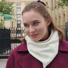 Вероника, 21 из г. Москва.