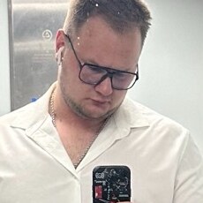Фотография мужчины Алексей, 25 лет из г. Ярославль