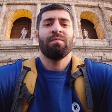 Фотография мужчины Akhmed, 32 года из г. Каспийск