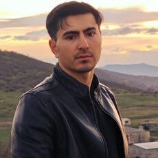 Фотография мужчины Movlud, 24 года из г. Познань