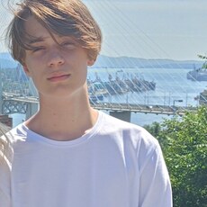 Фотография мужчины Димка, 18 лет из г. Санкт-Петербург