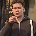 Макар, 22 года