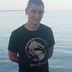 Фотография мужчины Серёга, 42 года из г. Подольск