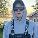 Александр, 22 года