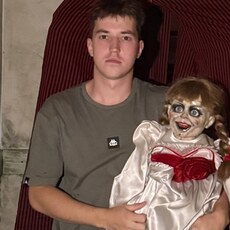 Фотография мужчины Андрей, 22 года из г. Подольск