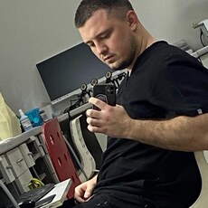 Фотография мужчины Дмирий, 29 лет из г. Волгоград