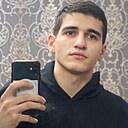 Эльдар, 24 года